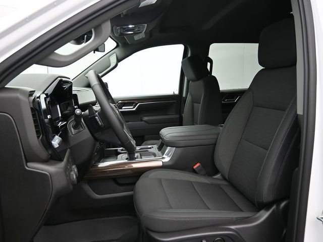 New 2026 Chevrolet Silverado 1500 LT image 24