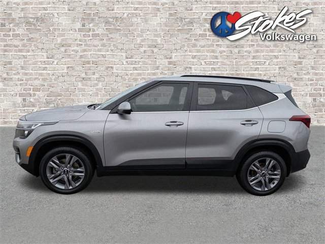 Used 2021 Kia Seltos S image 7