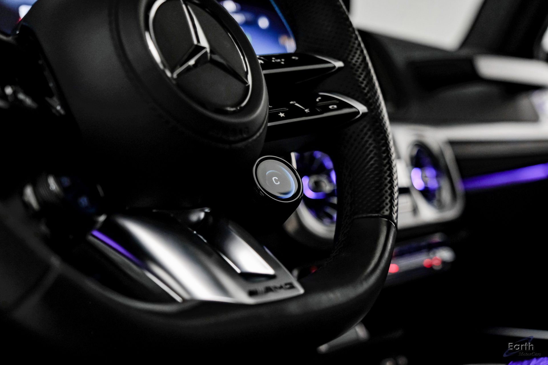 Used 2025 Mercedes-Benz G 63 AMG 4MATIC image 47