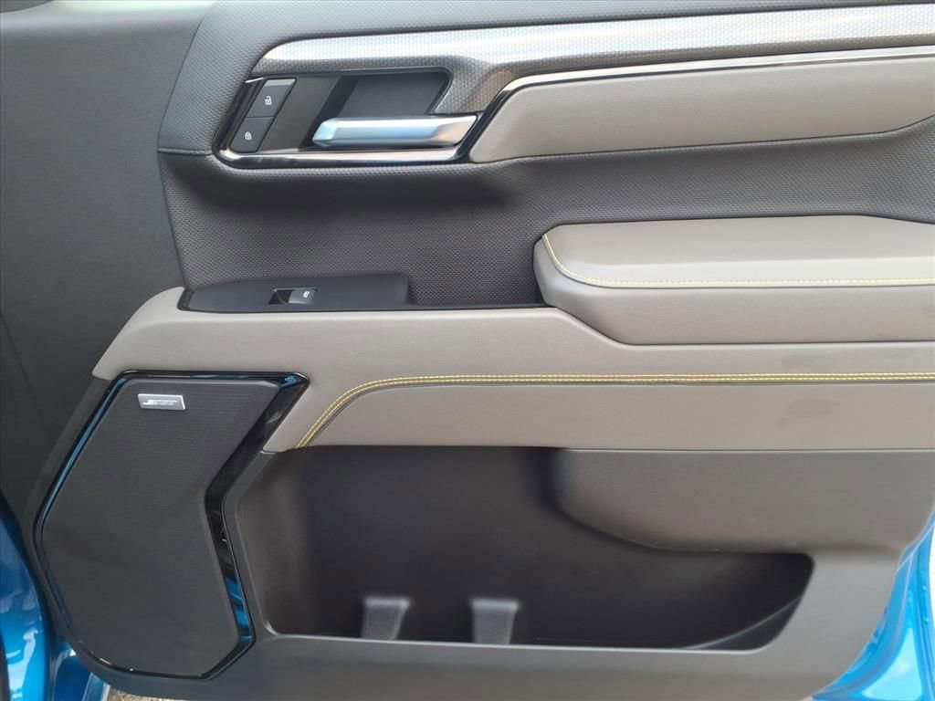 Used 2022 Chevrolet Silverado 1500 ZR2 image 21