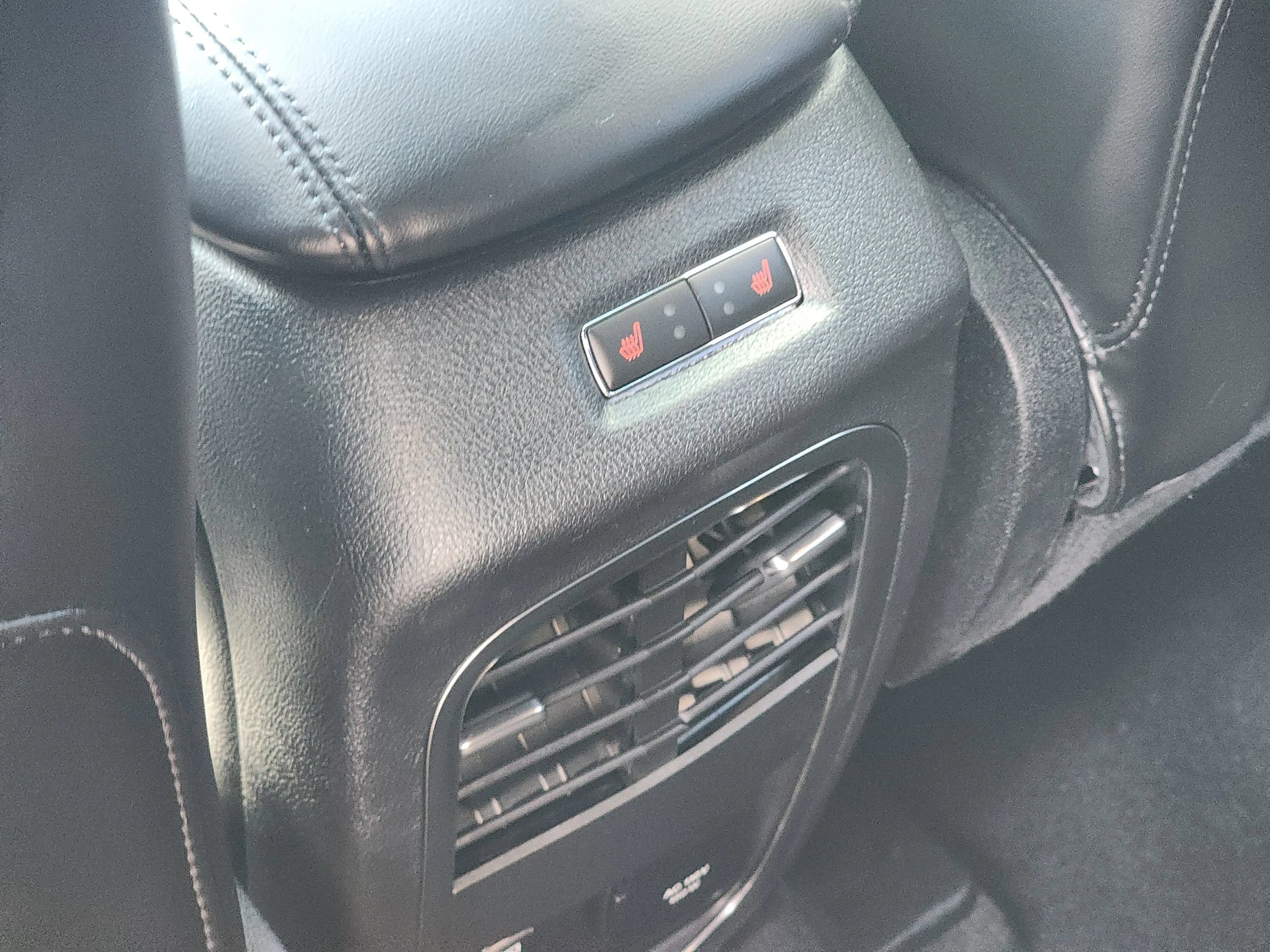 Used 2019 Lincoln MKC Reserve AWD/4WD image 19