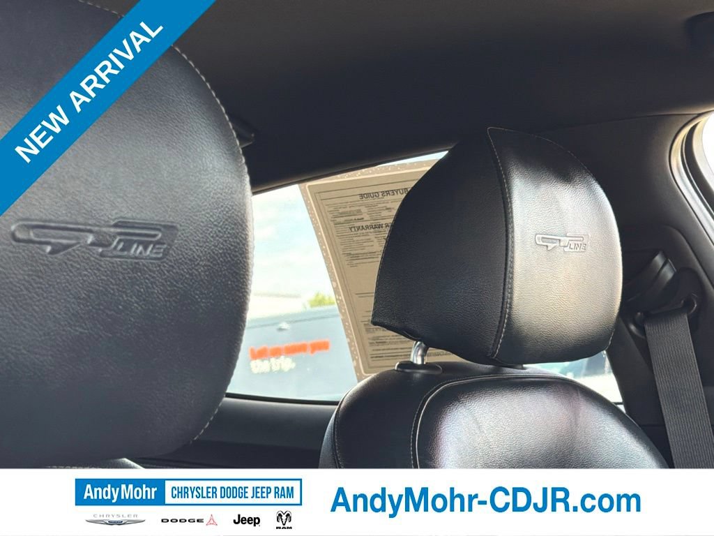 Used 2020 Kia Stinger GT-Line RWD image 35