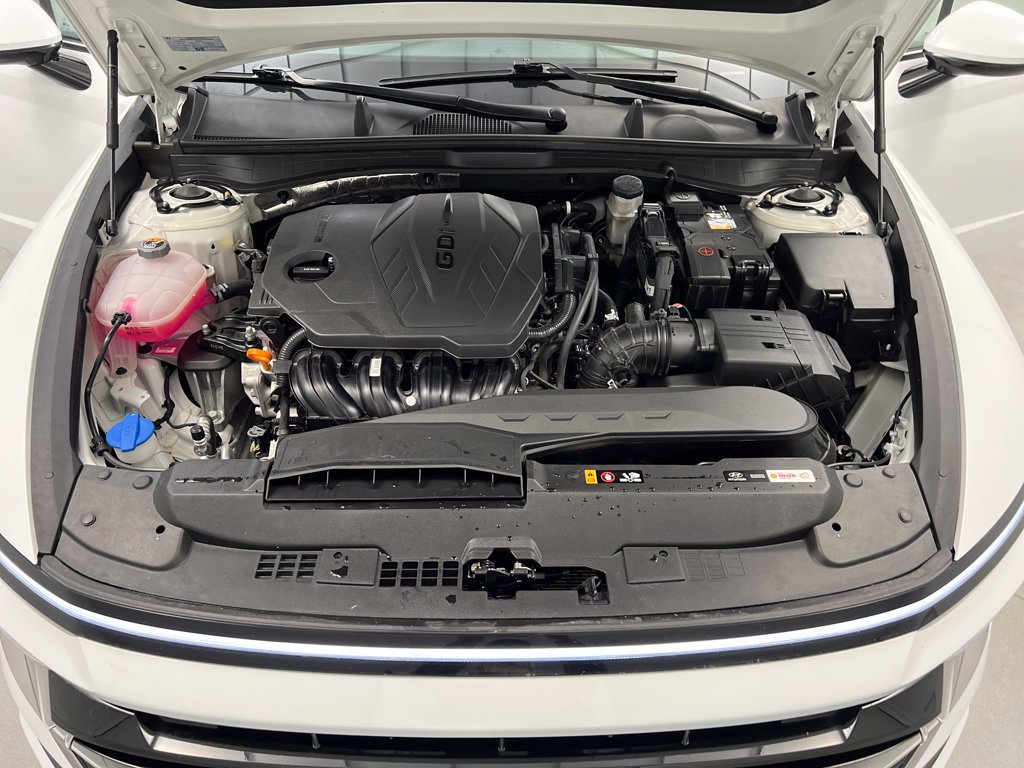 Used 2025 Hyundai Sonata SEL FWD image 67