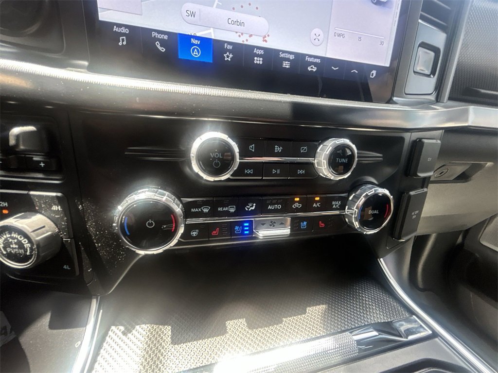 Used 2024 Ford F150 Raptor image 25