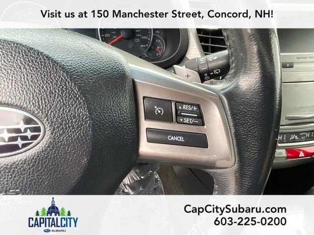 Used 2014 Subaru Outback 2.5i Limited AWD/4WD image 18