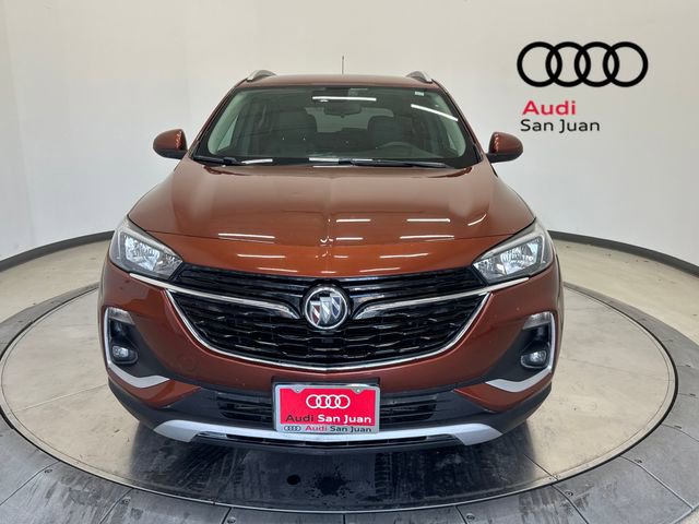 Used 2021 Buick Encore GX Select image 3
