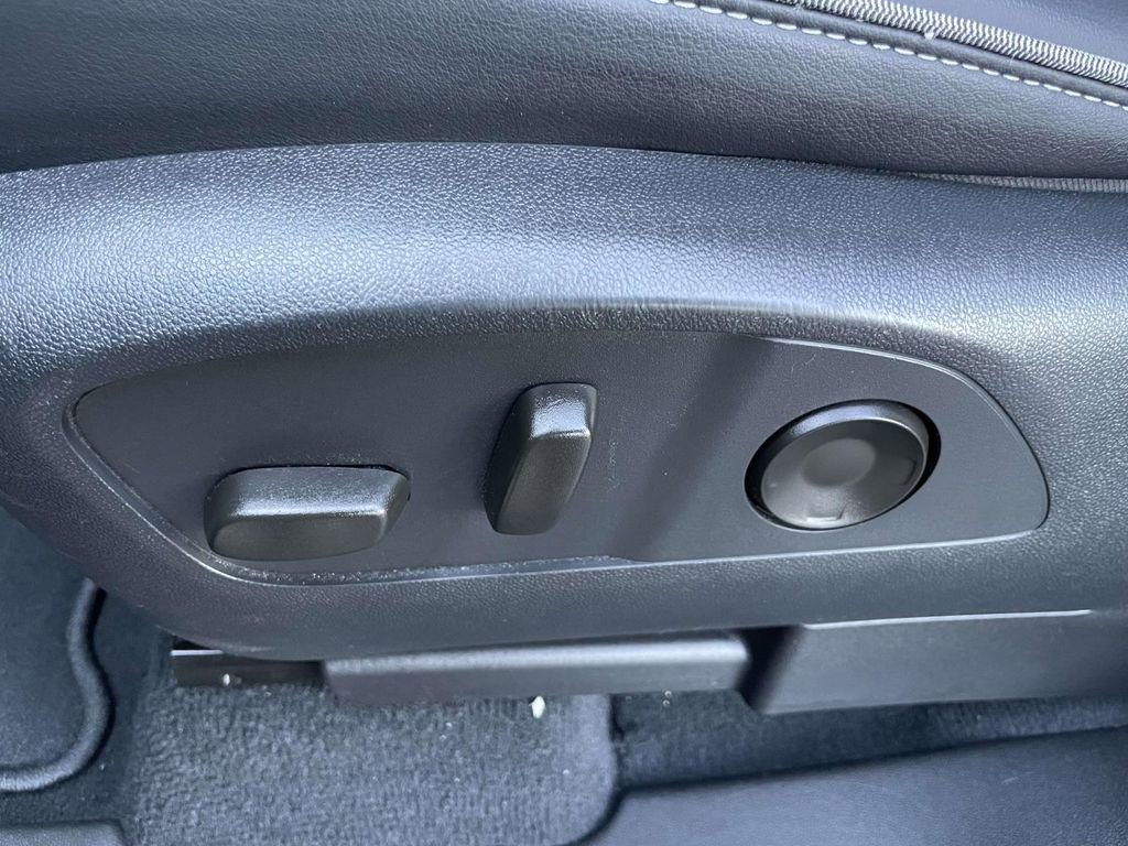 Used 2025 Chevrolet Silverado EV LT w/ LPO, Cargo Security Package AWD/4WD image 14