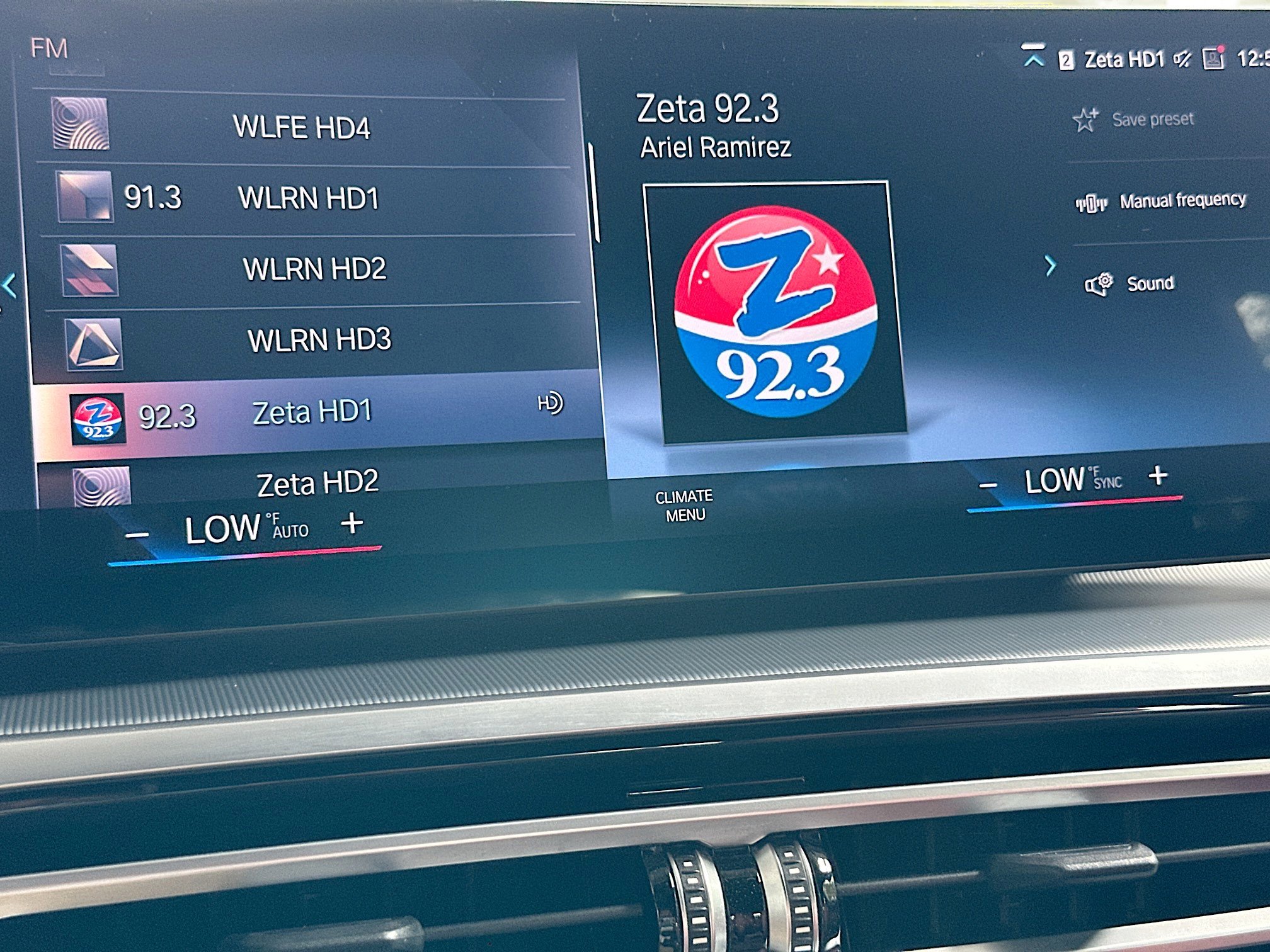 Used 2023 BMW i4 eDrive35 w/ Parking Assistance Package image 15