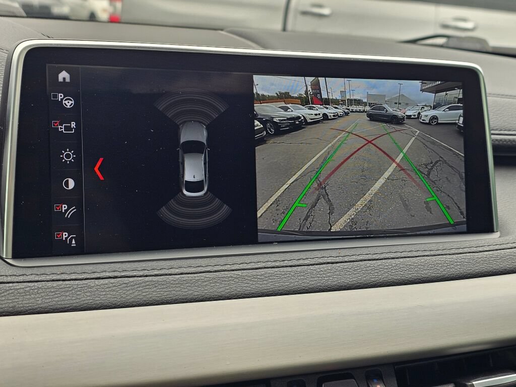 Used 2019 BMW X6 xDrive40i AWD/4WD image 25