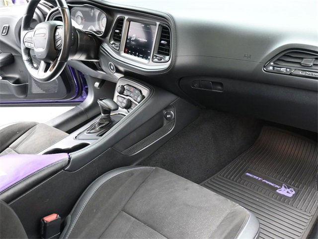 Used 2023 Dodge Challenger R/T Scat Pack w/ T/A Package image 20
