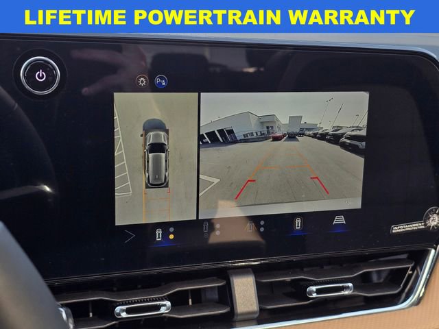 New 2026 Chevrolet Equinox ACTIV w/ Convenience Package III image 28