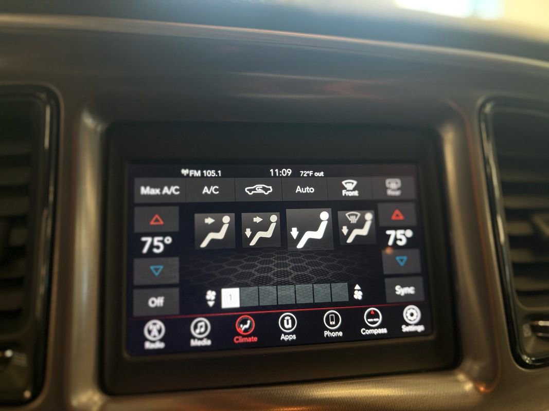 Used 2019 Dodge Challenger R/T image 29