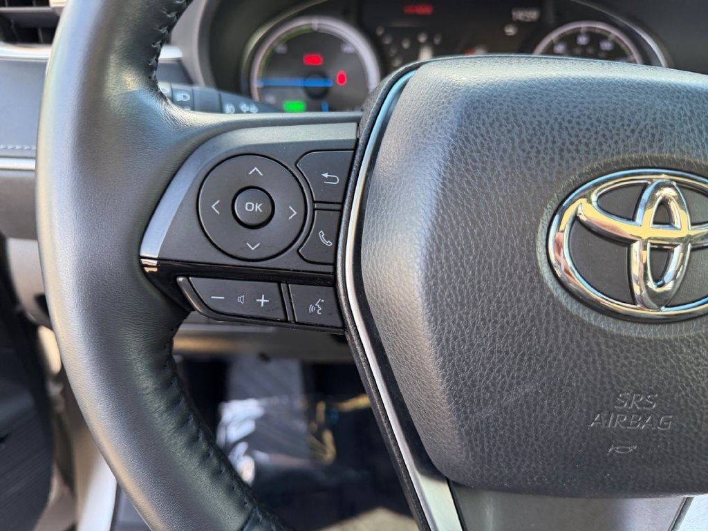 Used 2022 Toyota Venza Limited w/ Advanced Technology Package AWD/4WD image 15