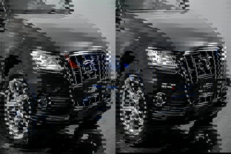 Used 2014 Audi Q5 2.0T Premium Plus image 2