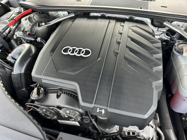 Used 2022 Audi A6 Premium Plus w/ Premium Plus Package AWD/4WD image 35