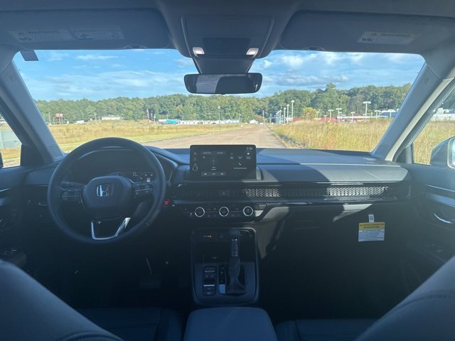 New 2026 Honda CR-V EX-L image 15
