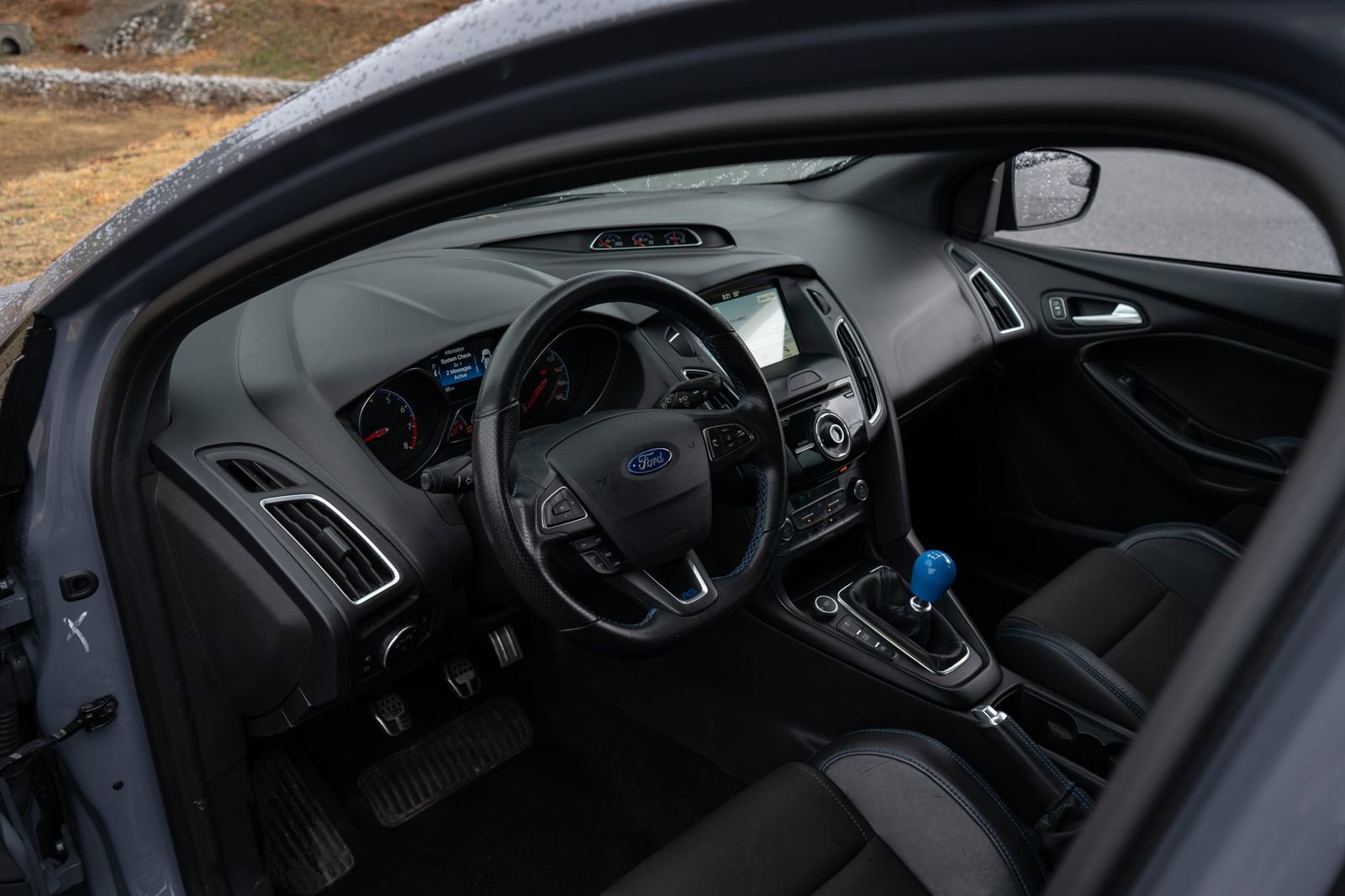 Used 2016 Ford Focus RS image 24