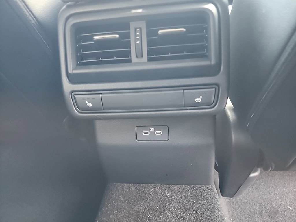 New 2026 MAZDA CX-50 2.5 Turbo w/ Premium Plus Pkg image 33