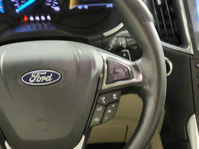 Used 2019 Ford Edge Titanium w/ Cold Weather Package AWD/4WD image 28