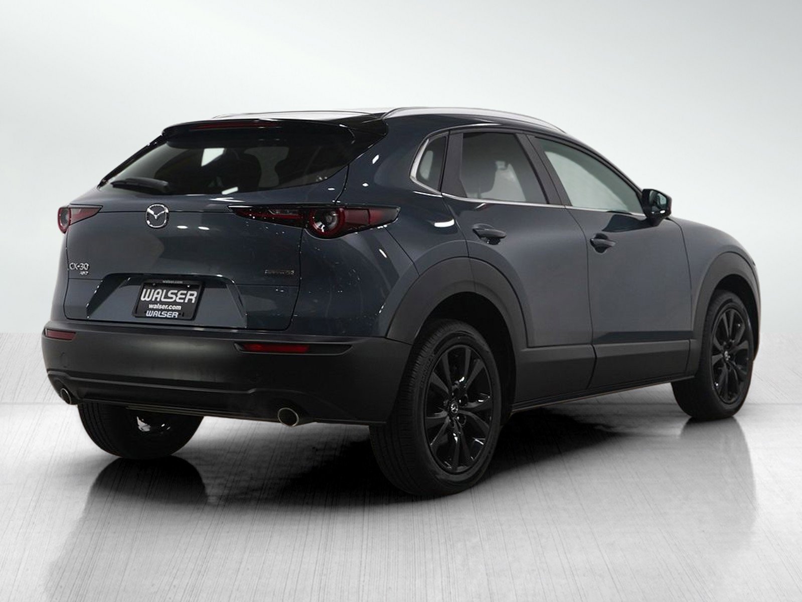 Used 2023 MAZDA CX-30 AWD 2.5 S w/ Preferred Package image 5