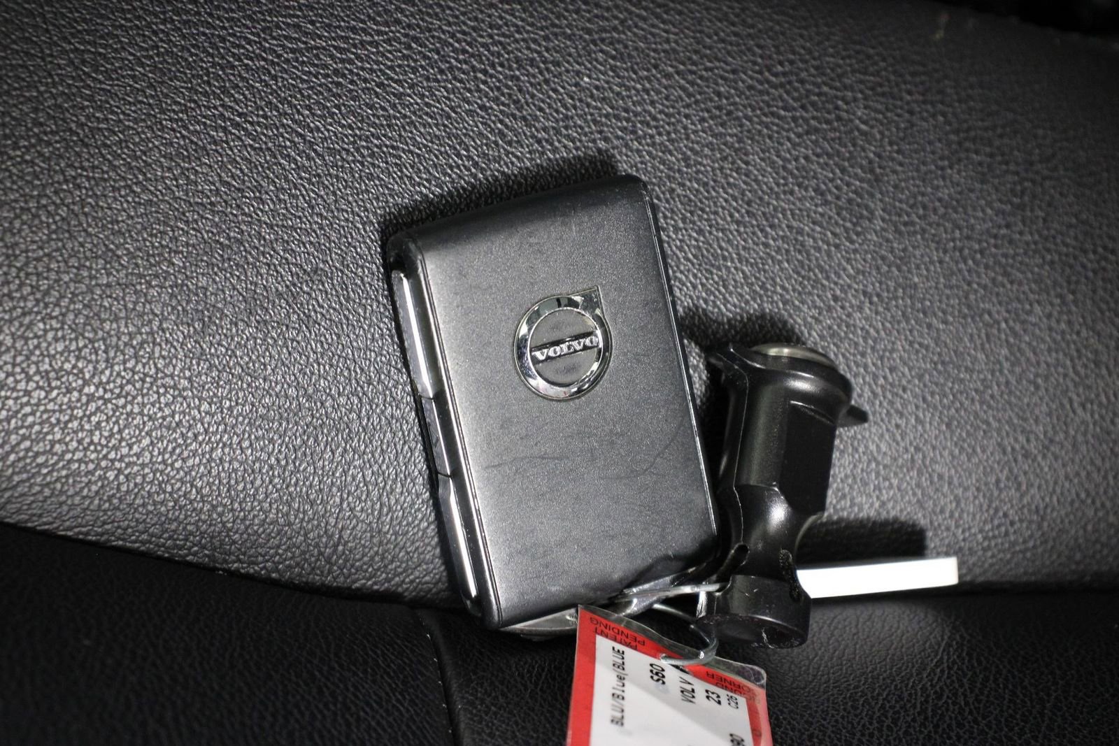 Certified 2023 Volvo S60 B5 Core w/ Climate Package image 33