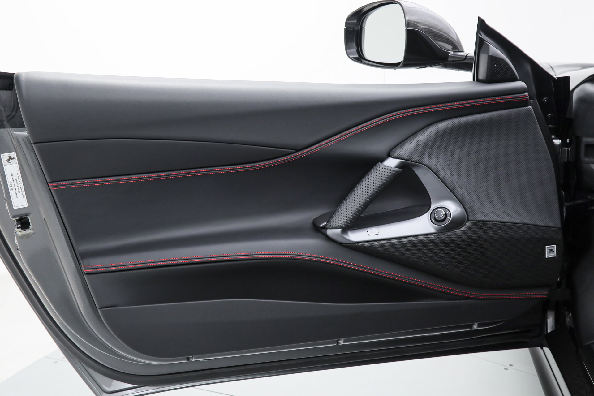 Certified 2019 Ferrari 812 Superfast image 27