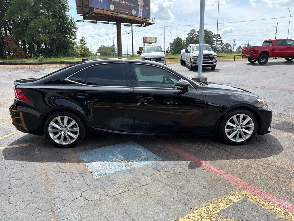 Used 2015 Lexus IS 250 RWD image 5