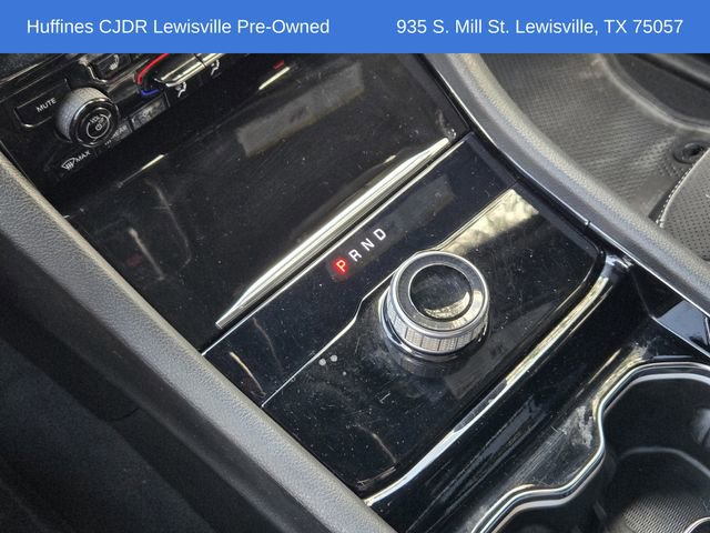 Certified 2023 Jeep Grand Cherokee Altitude RWD image 24