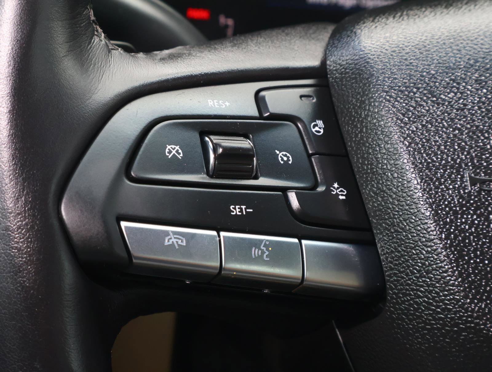 Certified 2024 Cadillac CT5 Luxury w/ Sun And Sound Package image 28