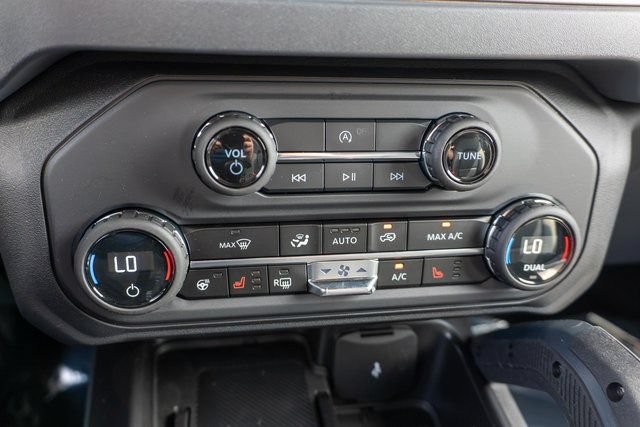 New 2026 Ford Bronco Outer Banks w/ Sasquatch Package AWD/4WD image 20