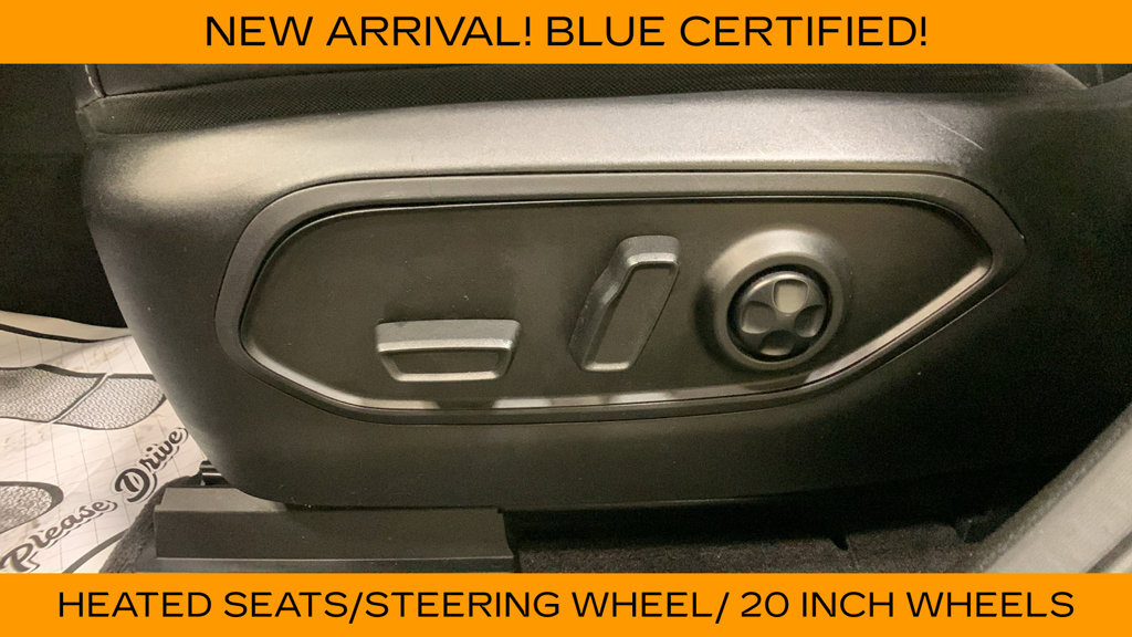 Used 2021 Jeep Grand Cherokee L Laredo AWD/4WD image 29