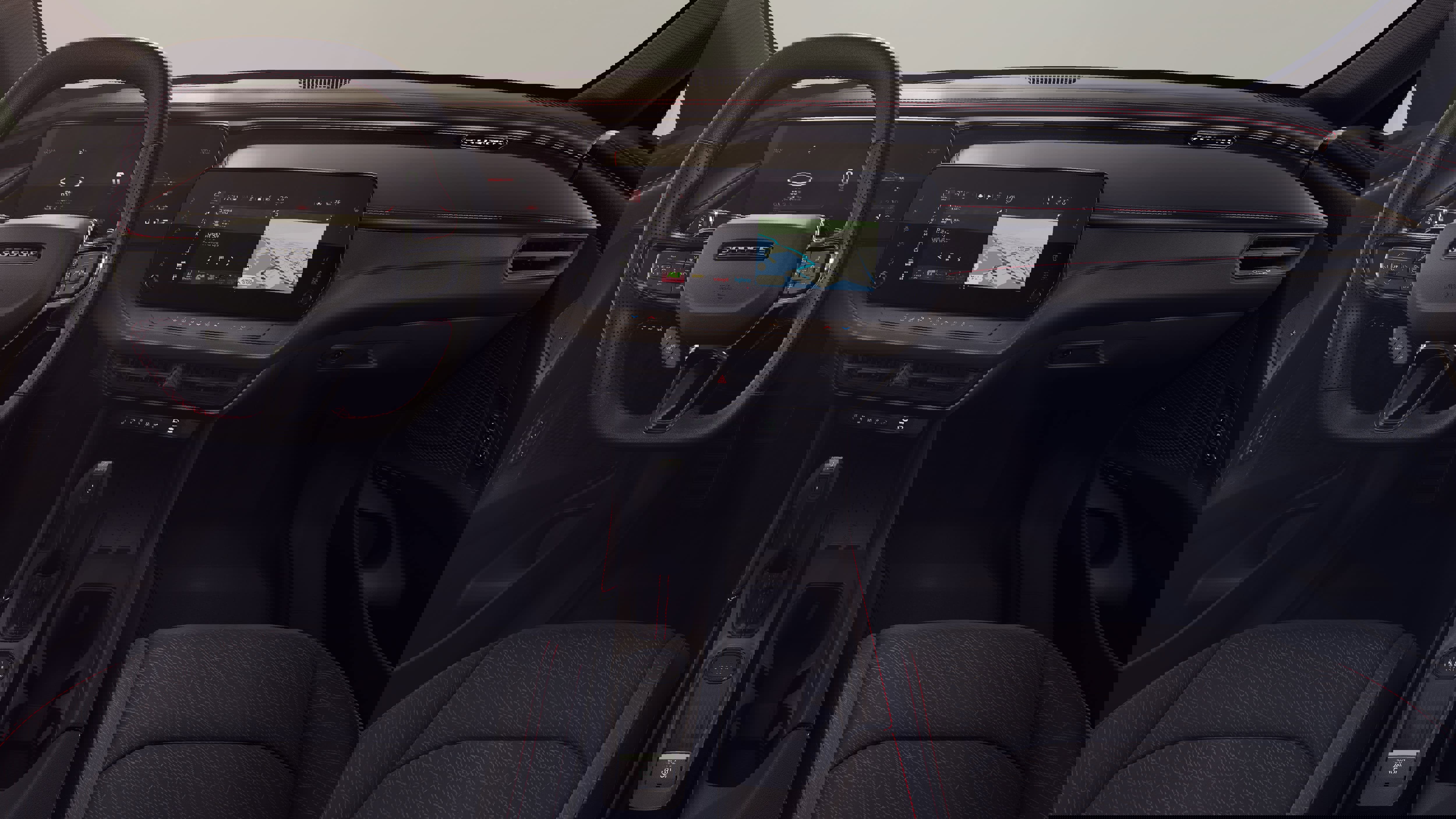 New 2026 Dodge Charger Scat Pack image 18