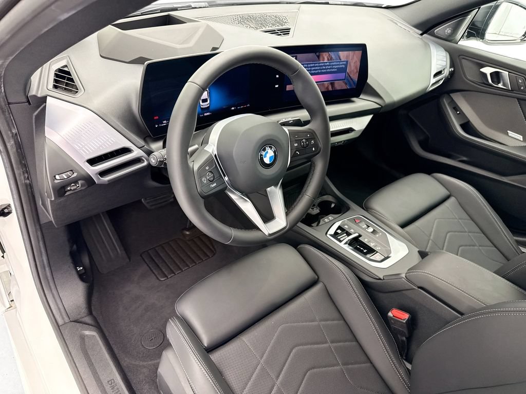Used 2026 BMW 228i w/ Technology Package FWD image 9