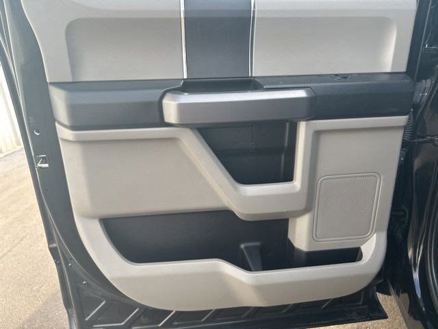 Used 2019 Ford F150 XLT w/ Equipment Group 301A Mid AWD/4WD image 30