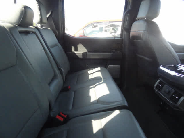 Used 2023 Ford F150 Lightning Lariat w/ Tow Technology Package AWD/4WD image 10