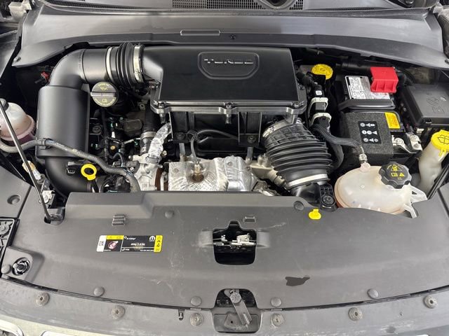 Used 2025 Jeep Compass Sport AWD/4WD image 17
