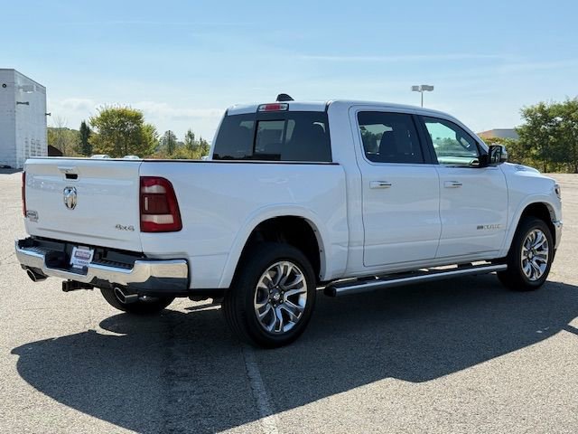 Used 2022 RAM 1500 Limited w/ Trailer Tow Group image 6
