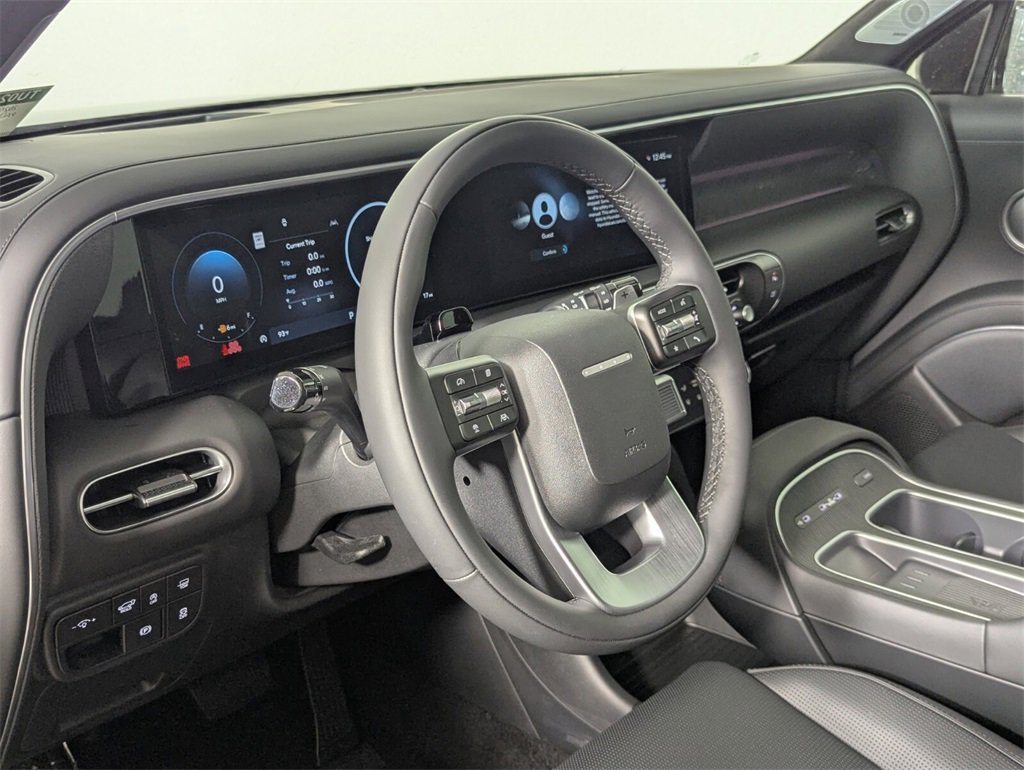 New 2026 Hyundai Palisade Calligraphy image 11