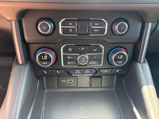 Used 2024 Chevrolet Tahoe RST w/ Sport Performance Package AWD/4WD image 18