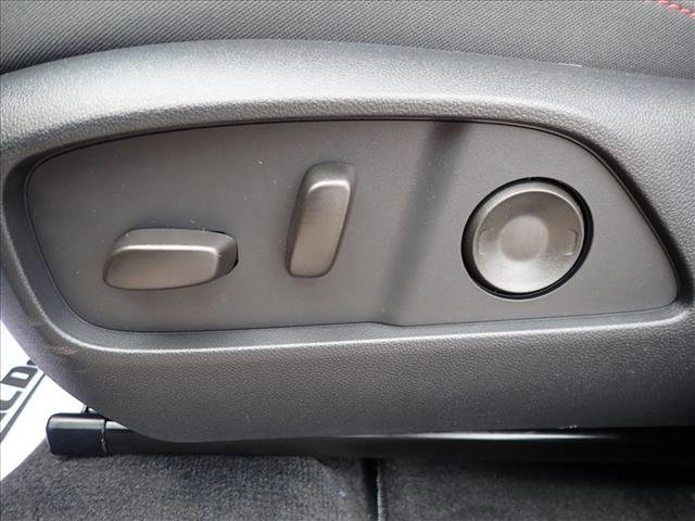 New 2026 Chevrolet Equinox RS w/ Convenience Package III image 13