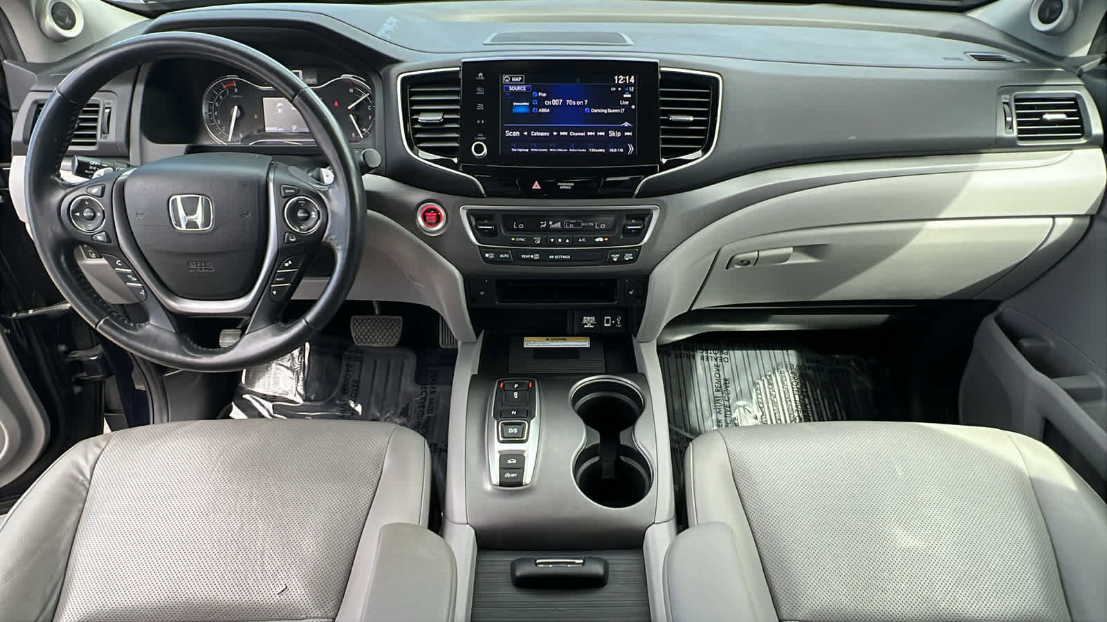 Used 2022 Honda Ridgeline RTL-E image 26