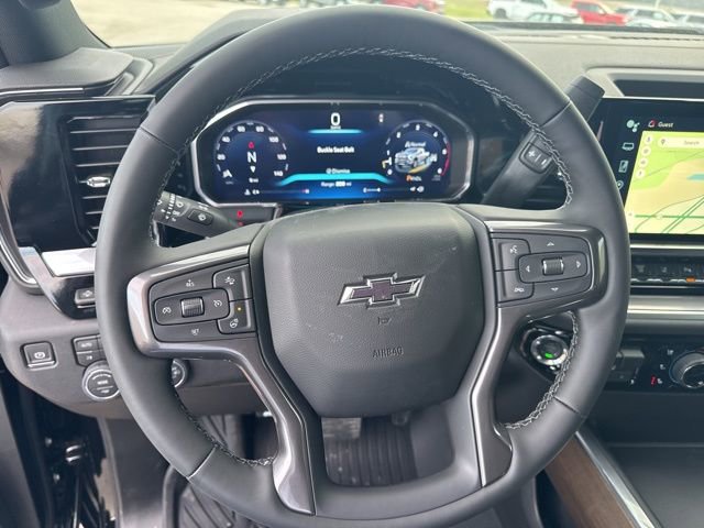 New 2026 Chevrolet Silverado 2500 High Country w/ Midnight Edition image 30