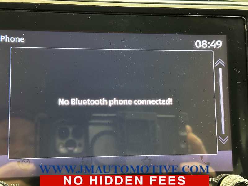 Used 2021 Mitsubishi Outlander Sport LE image 25