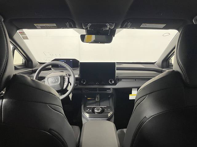 New 2026 Toyota C-HR AWD/4WD image 11