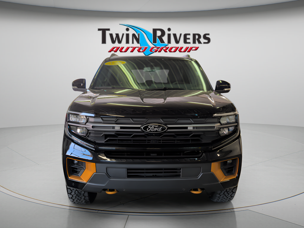 Used 2026 Ford Expedition Tremor AWD/4WD image 12