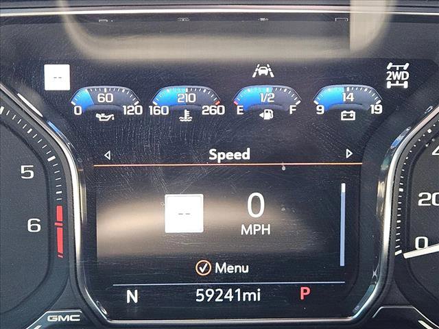 Used 2021 GMC Yukon Denali w/ Denali Premium Package AWD/4WD image 11