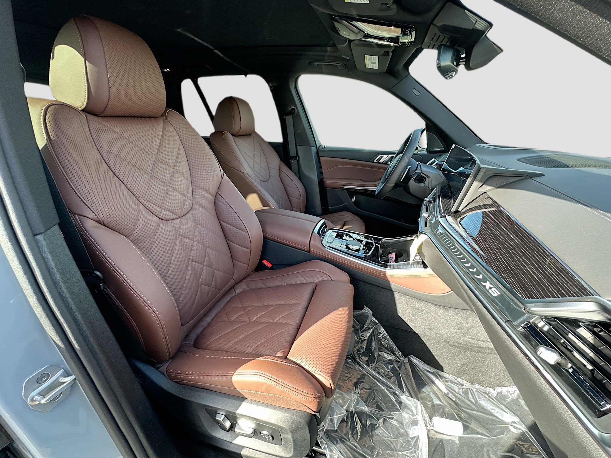 New 2026 BMW X5 sDrive40i w/ M Sport Package image 23