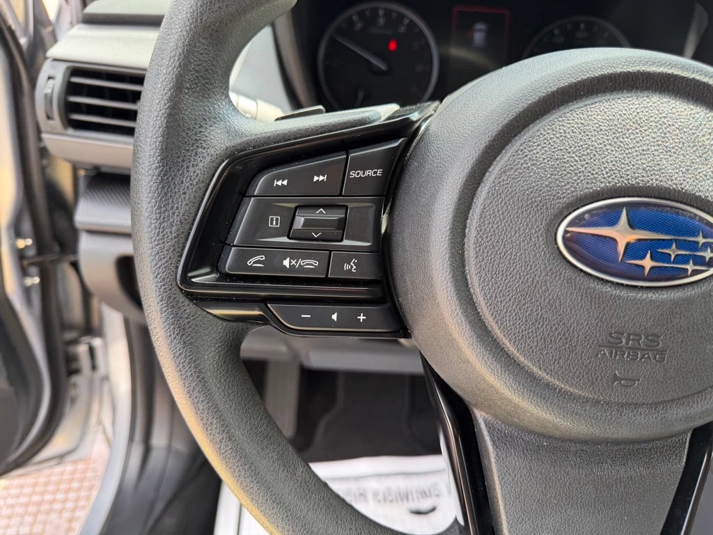 Used 2024 Subaru Crosstrek 2.0i Premium AWD/4WD image 27