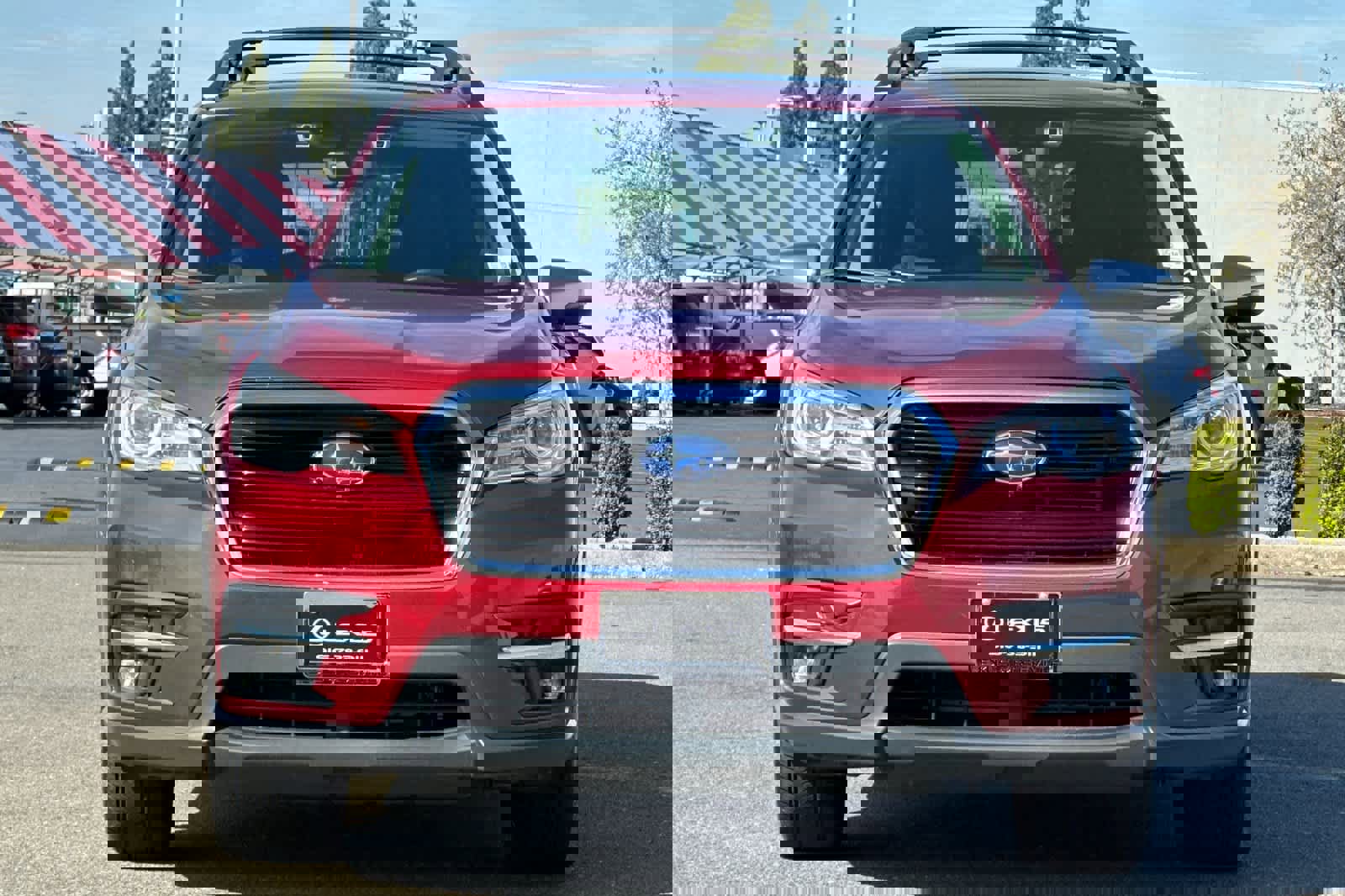 Used 2022 Subaru Ascent Touring image 10