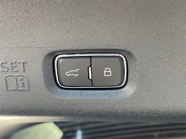 New 2025 Ford Expedition Max Platinum w/ Stealth Appearance Package image 13